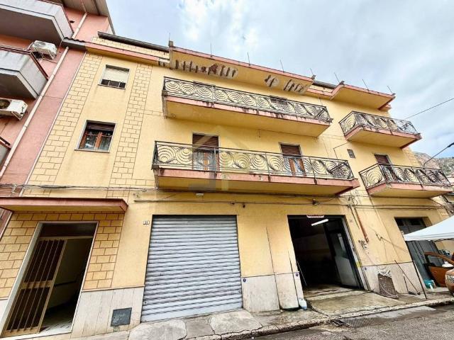 Casa indipendente in vendita a Partinico PA