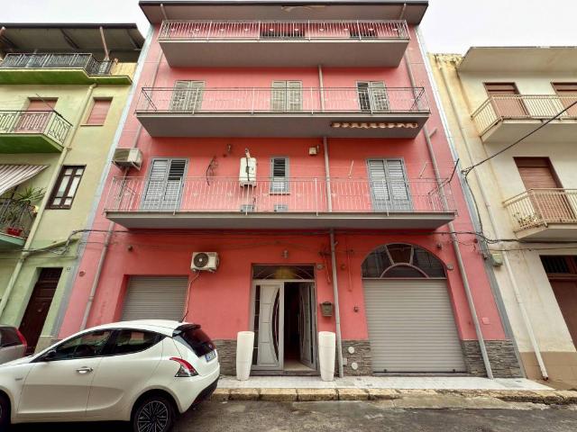 Casa indipendente in vendita a Partinico PA