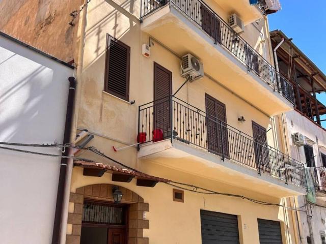 Casa indipendente in vendita a Partinico PA