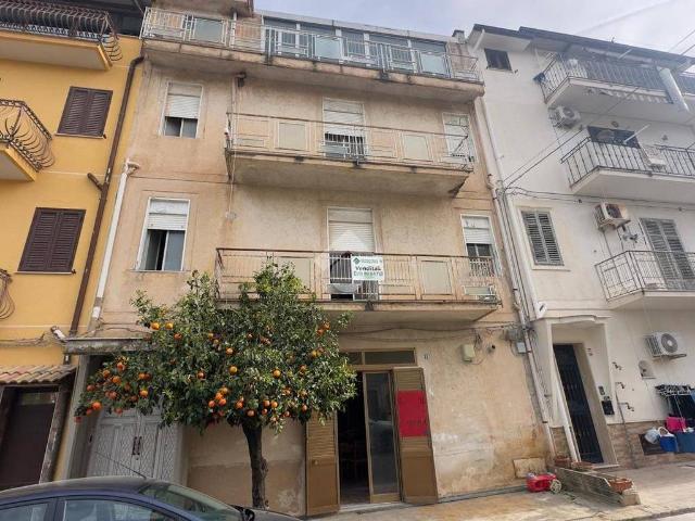 Casa indipendente in vendita a Partinico PA