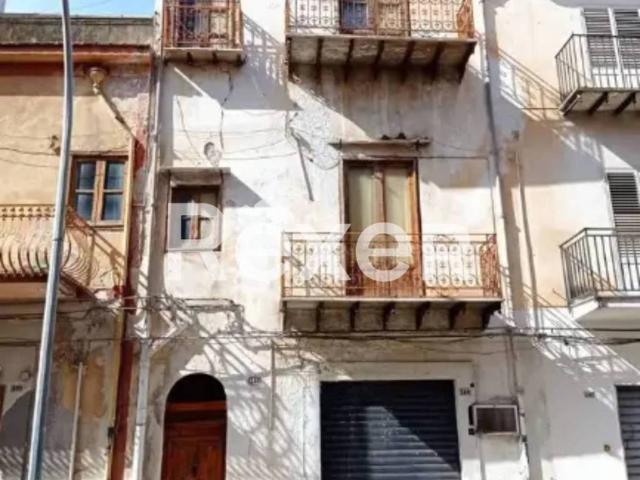 Casa indipendente in vendita a Partinico PA