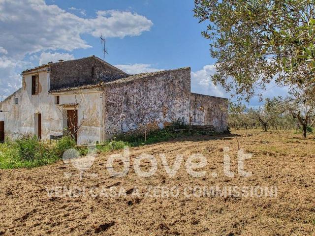 Casa indipendente in vendita a Partinico PA