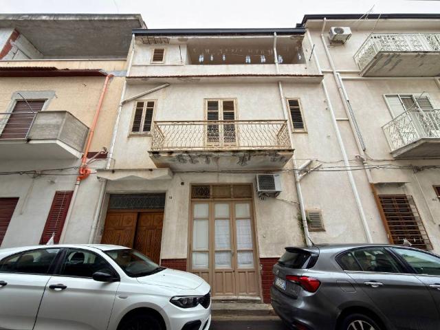 Casa indipendente in vendita a Partinico PA