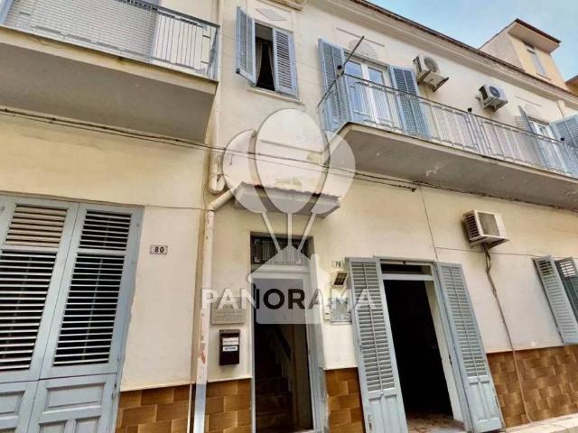 Casa indipendente in vendita a Partinico PA