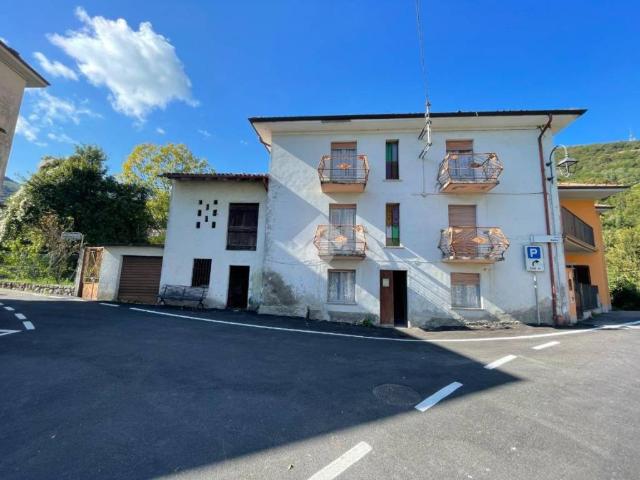Casa indipendente in vendita a Parzanica BG
