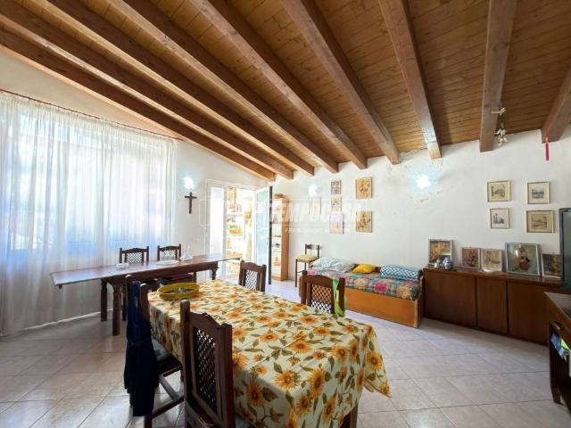 Casa indipendente in vendita a Parzanica BG