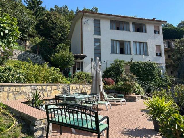 Casa indipendente in vendita a Parzanica BG