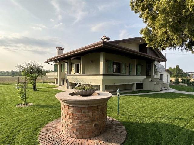 Casa indipendente in vendita a Pasiano di Pordenone PN