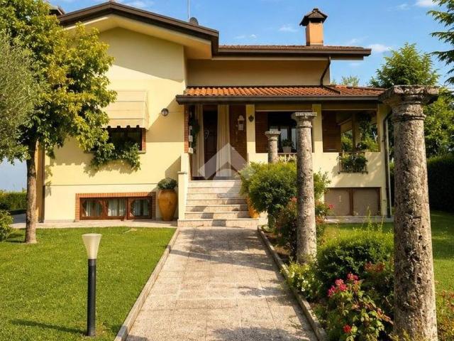 Casa indipendente in vendita a Pasiano di Pordenone PN