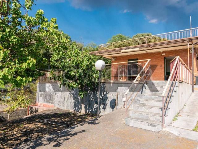 Casa indipendente in vendita a Passopomo, Zafferana Etnea