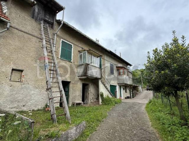 Casa indipendente in vendita a Passionata, Masone