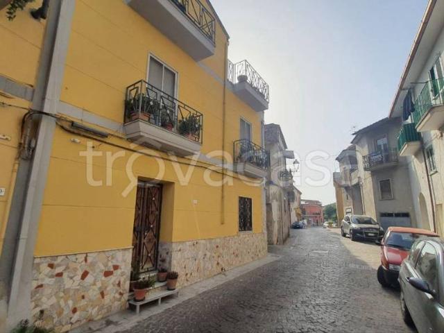 Casa indipendente in vendita a Pastorano