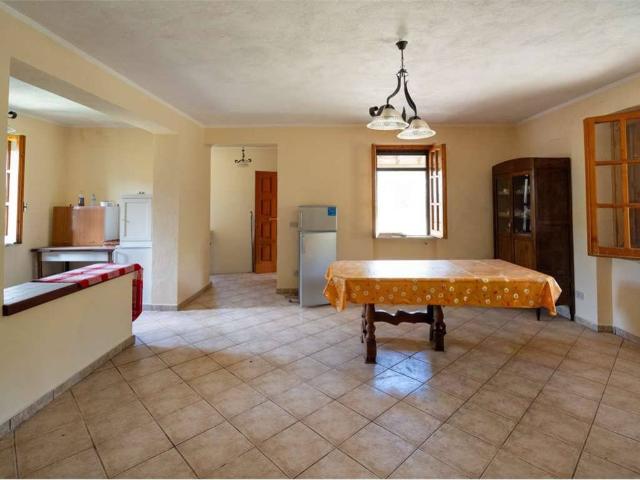 Casa indipendente in vendita a Pastena FR