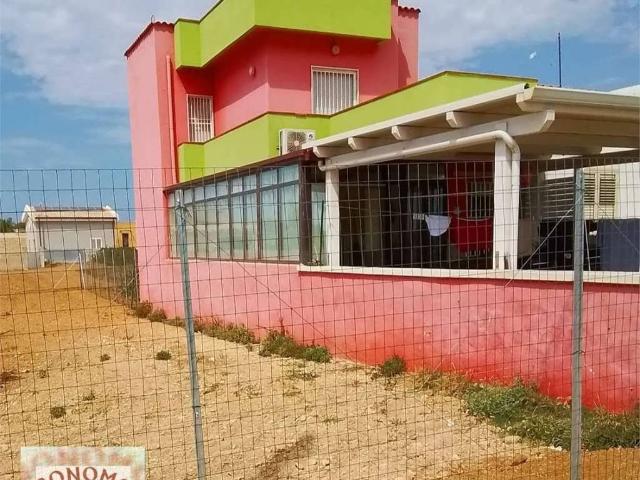 Casa indipendente in vendita a Petrosino TP