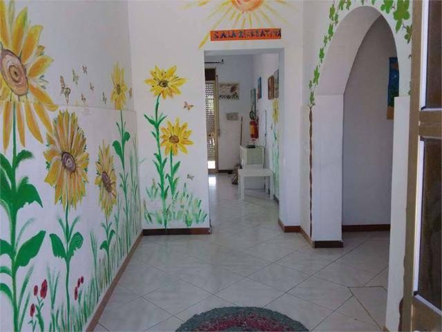 Casa indipendente in vendita a Petrosino TP