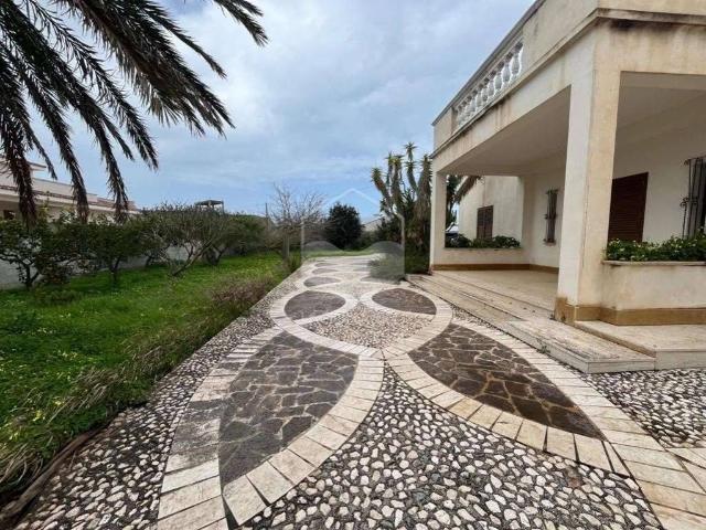 Casa indipendente in vendita a Petrosino TP
