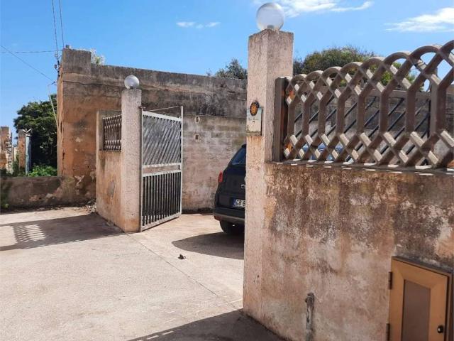 Casa indipendente in vendita a Petrosino TP