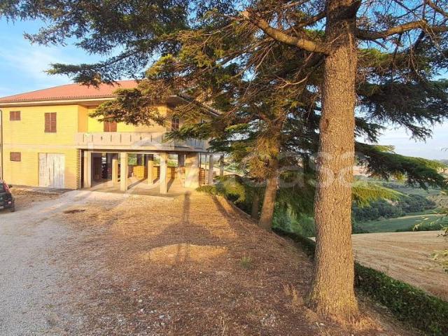 Casa indipendente in vendita a Petritoli