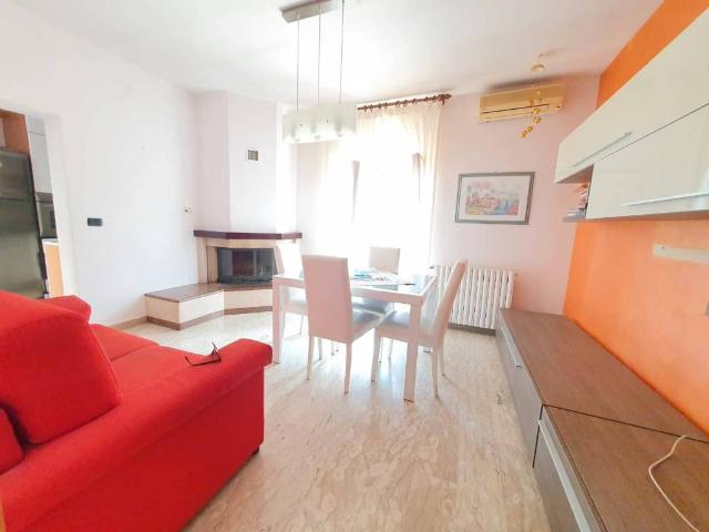 Casa indipendente in vendita a Pettorano sul Gizio AQ