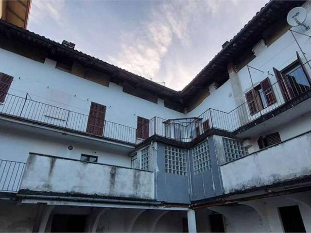 Casa indipendente in vendita a Pettinengo BI