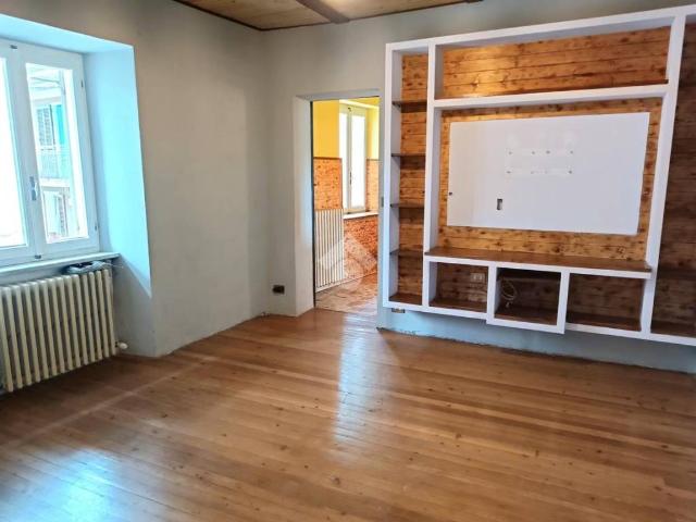 Casa indipendente in vendita a Pettinengo BI