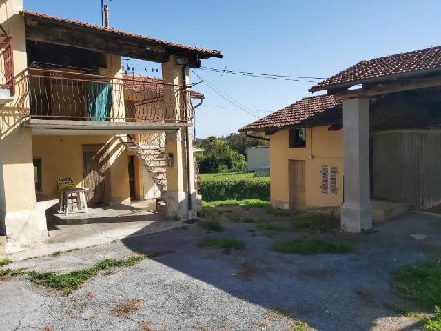 Casa indipendente in vendita a Peveragno CN