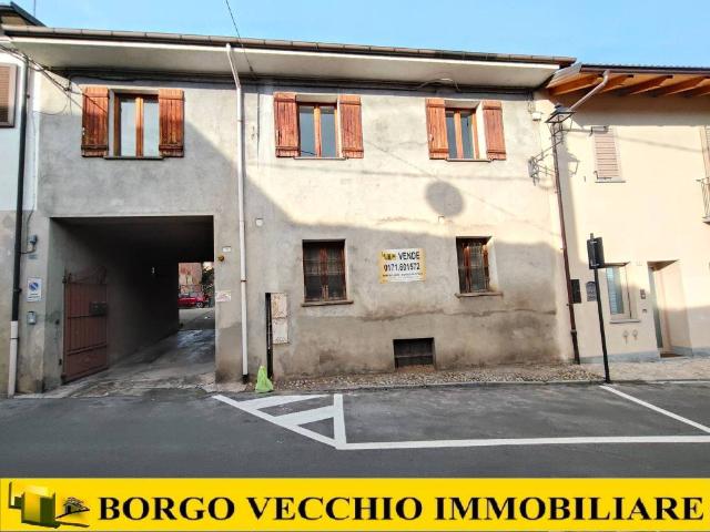 Casa indipendente in vendita a Peveragno CN