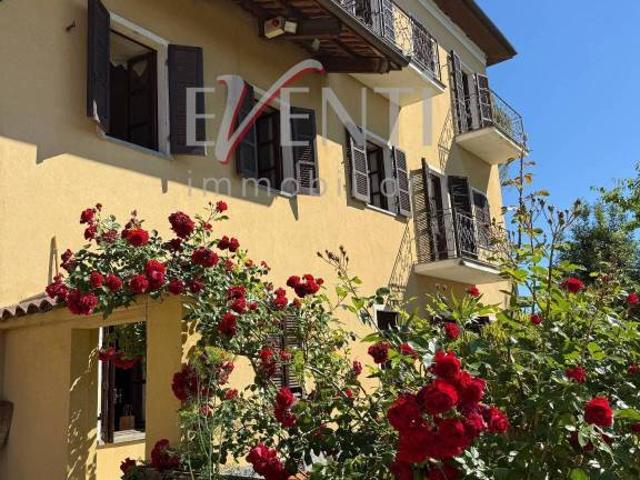 Casa indipendente in vendita a Pecetto Torinese strada rosero, 32