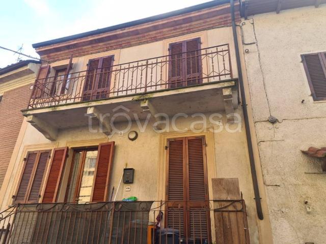 Casa indipendente in vendita a Pecetto di Valenza via Tripoli, 5