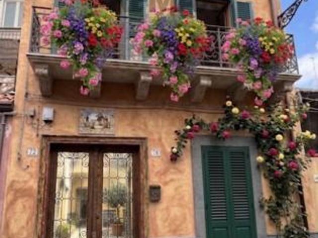 Casa Indipendente in vendita a Pedara