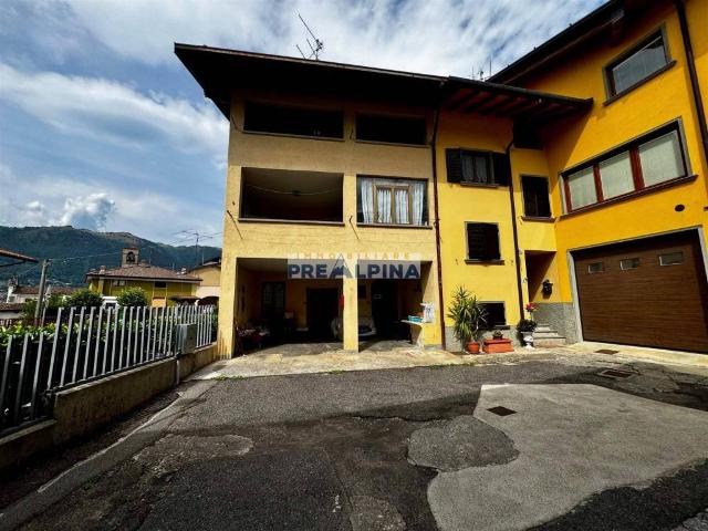 Casa indipendente in vendita a Peia BG