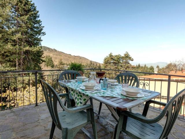 Casa indipendente in vendita a Pelago FI