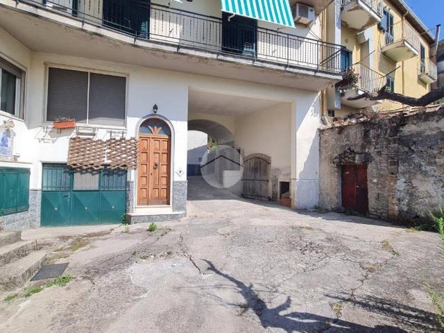 Casa indipendente in vendita a Pellezzano SA