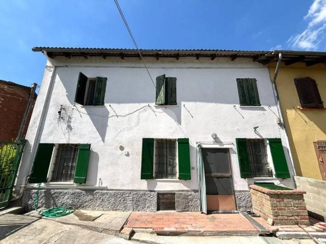 Casa indipendente in vendita a Penango AT