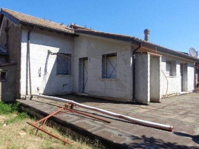 Casa indipendente in vendita a Penna in Teverina TR