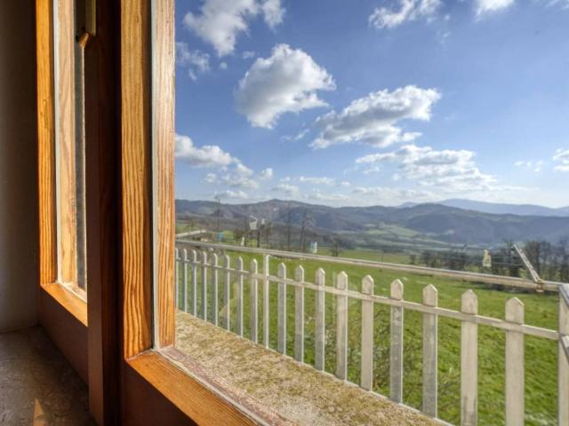 Casa indipendente in vendita a Pennabilli RN