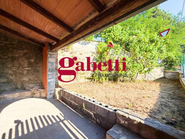 Casa indipendente in vendita a Pennabilli RN