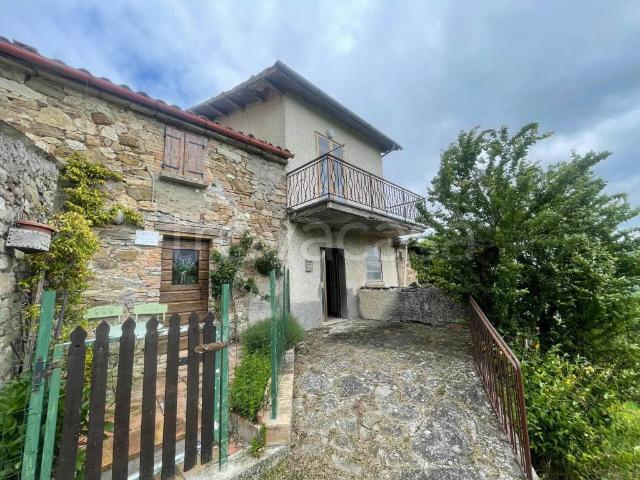 Casa indipendente in vendita a Pennabilli strada per Sestino, 3