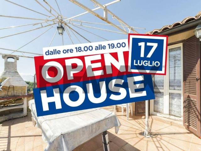 Casa indipendente in vendita a Penne