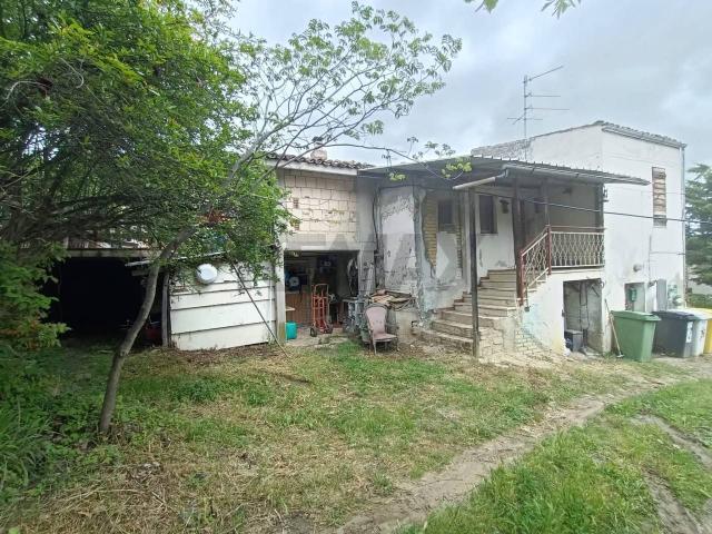 Casa indipendente in vendita a Penne