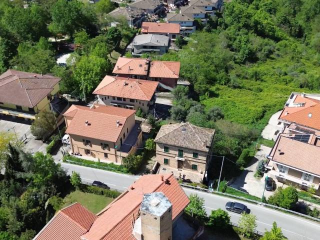 Casa indipendente in vendita a Penne PE