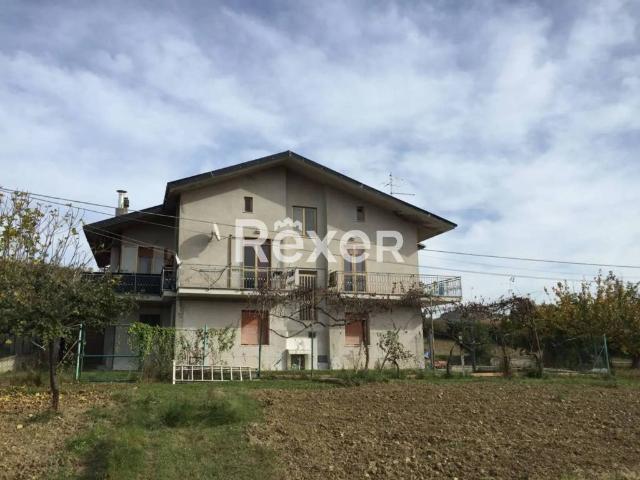 Casa indipendente in vendita a Penne PE