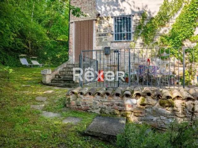 Rustico / Casale in vendita a Pergola PU
