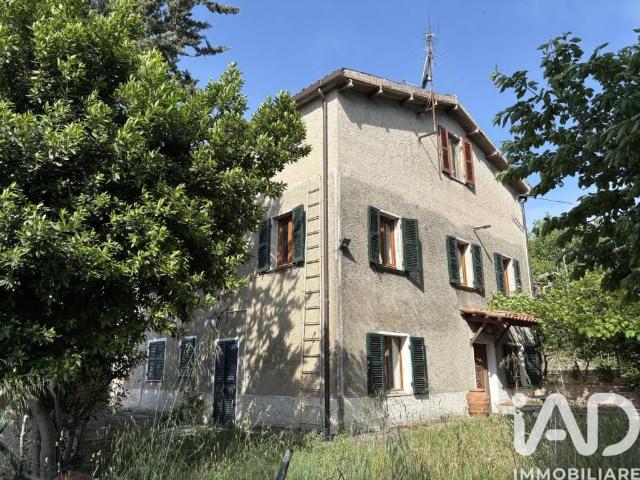 Casa indipendente in vendita a Pergola PU
