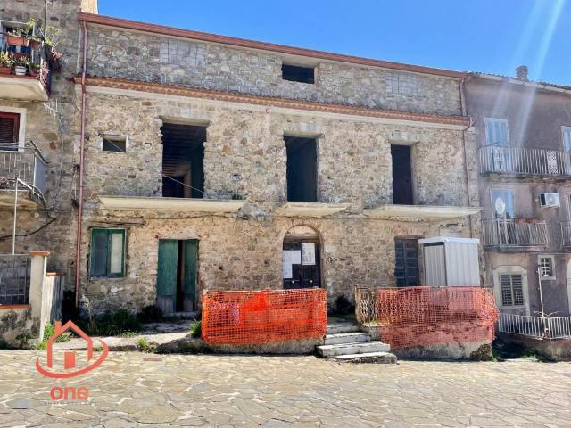 Casa indipendente in vendita a Perdifumo SA
