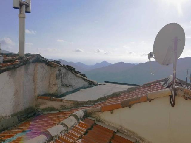 Appartamento in vendita a Perinaldo IM