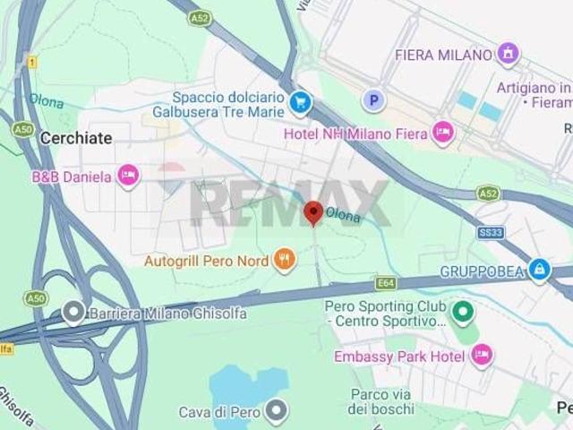 Casa indipendente in vendita a Pero
