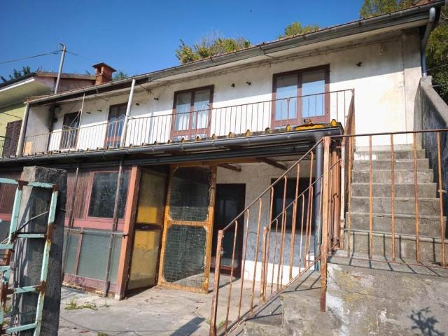 Casa indipendente in vendita a Perosa Argentina TO