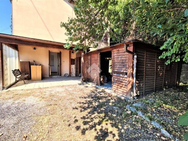 Casa indipendente in vendita a Perugia via Fiorita, 68, Ponte San Giovanni Balanzano