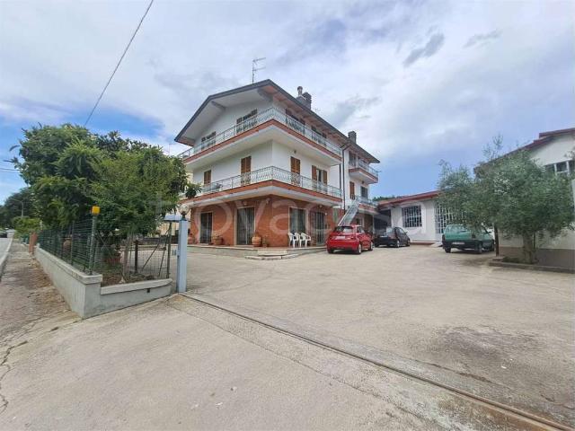 Casa indipendente in vendita a Perugia via San Girolamo, 202, Ponte San Giovanni Balanzano